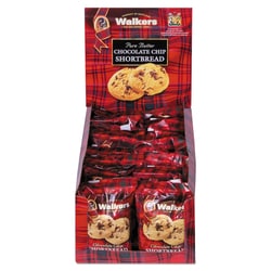 Essendant FOODWALKERSCHOCCHIP RND