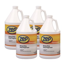 Essendant&nbsp;Zep Professional Heavy-Duty Butyl Degreaser  1 gal Bottle