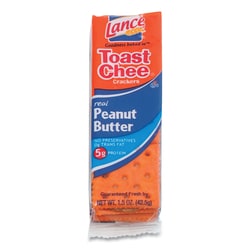 Essendant FOODTOASTCHEE PB CRACKER