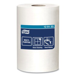 Essendant&nbsp;Tork Advanced Centerfeed Hand Towel  1-Ply  8 25x11 8  White  1 000/Roll  6/Carton