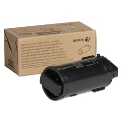Essendant&nbsp;Xerox 106R03931 Extra High-Yield Toner  16 900 Page-Yield  Black