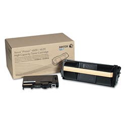 Essendant&nbsp;Xerox 106R01535 High-Yield Toner  30 000 Page-Yield  Black
