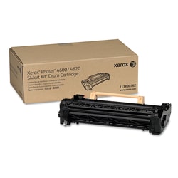 Essendant Xerox 113R00762 Drum Unit  80 000 Page-Yield  Black