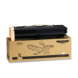Essendant Xerox 113R00668 Toner  30 000 Page-Yield  Black
