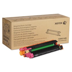 Essendant&nbsp;Xerox 108R01486 Drum Unit  40 000 Page-Yield  Magenta