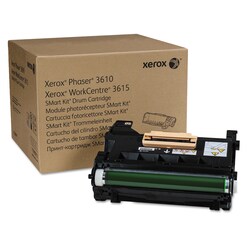 Essendant&nbsp;Xerox 113R00773 Drum Unit  85 000 Page-Yield  Black