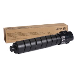 Essendant&nbsp;Xerox 106R04049 VersaLink High-Yield Toner  20 900 Page-Yield  Black