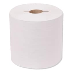 Essendant Tork Universal Hand Towel Roll Notched 1-Ply 7 5x10 White 756/Roll