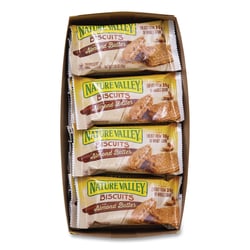 Essendant FOODALMND BUTTER BISCUIT