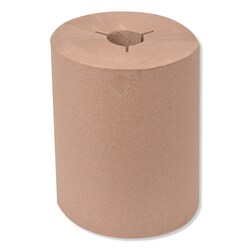 Essendant Tork Universal Hand Towel Roll  Notched  1-Ply  8x425 ft  Natural  12 Rolls/Carton