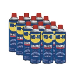 Essendant&nbsp;WD-40 Heavy-Duty Lubricant  16 oz Aerosol  12/Carton