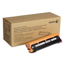 Essendant Xerox 108R01418 Drum Unit  48 000 Page-Yield  Magenta