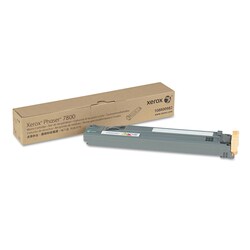 Essendant Xerox 108R00982 Waste Toner Cartridge  20 000 Page-Yield