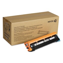 Essendant Xerox 108R01417 Drum Unit  48 000 Page-Yield  Cyan