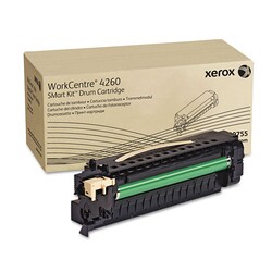 Essendant Xerox 113R00755 Drum Unit  80 000 Page-Yield  Black
