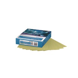 Essendant&nbsp;xerox Multipurpose Pastel Colored Paper  20 lb Bond Weight  8 5x11  Yellow  500/Ream