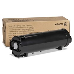 Essendant&nbsp;Xerox 106R03944 VersaLink Extra High-Yield Toner  46 700 Page-Yield  Black