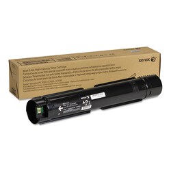 Essendant&nbsp;Xerox 106R03737 Extra High-Yield Toner  23 600 Page-Yield  Black