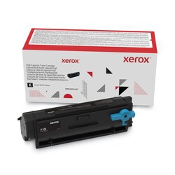 Essendant&nbsp;Xerox 006R04377 High-Yield Toner  8 000 Page-Yield  Black