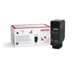 Essendant&nbsp;Xerox 006R04624 High-Yield Toner  20 000 Page-Yield  Black