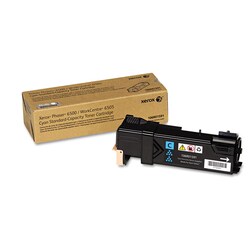 Essendant&nbsp;Xerox 106R01591 Toner  1 000 Page-Yield  Cyan