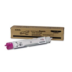 Essendant Xerox 106R01215 Toner  5 000 Page-Yield  Magenta