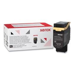 Essendant&nbsp;Xerox 006R04677 Toner  2 400 Page-Yield  Black
