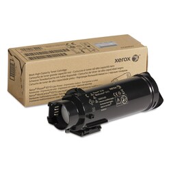 Essendant&nbsp;Xerox 106R03480 High-Yield Toner  5 500 Page-Yield  Black