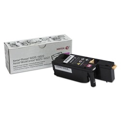 Essendant&nbsp;Xerox 106R02757 Toner  1 000 Page-Yield  Magenta
