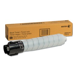 Essendant&nbsp;Xerox 006R01746 Toner  59 000 Page-Yield  Black