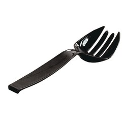 Essendant&nbsp;WNA Caterline cutlery is strong and sturdy  Disposable to eliminate worries about transportation and clean-up involved with permanent flatware  Great for outdoor catering or casual events