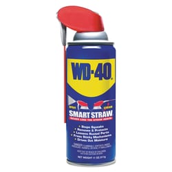 Essendant&nbsp;WD-40 Smart Straw Spray Lubricant  11 oz Aerosol Can