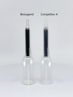 Biolegend&nbsp;MojoSort on Columns  - Large Columns  Apps  Cell Sep - Pos  Cell Sep - Neg  Size  25 Pack