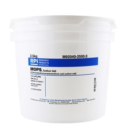 Research Products International Corp&nbsp;MOPS Sodium Salt 2.5 KG