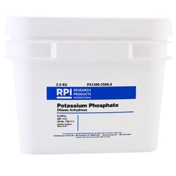 Research Products International Corp PotasPhos Dibasic Anhydr 2.5KG