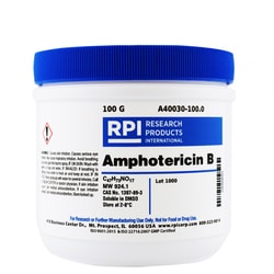 Research Products International Corp&nbsp;Amphotericin 100 G
