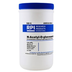 Research Products International Corp N-Acetyl-D-glucosamine 500 G
