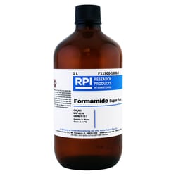 Research Products International Corp Formamide Molecular Biology 1L