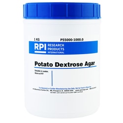 Research Products International Corp&nbsp;Potato Dextrose Agar 1 KG
