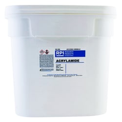 Research Products International Corp Acrylamide 10 KG, Quantity: Each of