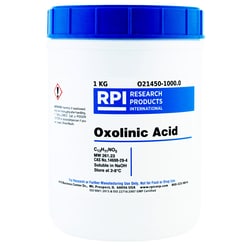 Research Products International Corp Oxolinic Acid 1 KG