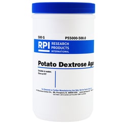 Research Products International Corp&nbsp;Potato Dextrose Agar 500 G