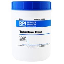 Research Products International Corp&nbsp;Toluidine Blue 1 KG