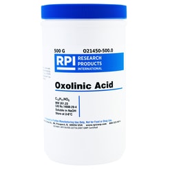 Research Products International Corp Oxolinic Acid 500 G