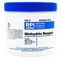 Research Products International Corp&nbsp;Ninhydrin Reagent 100 G