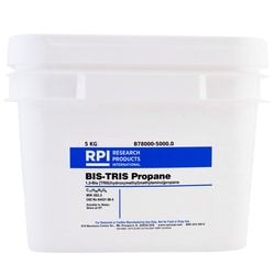 Research Products International Corp&nbsp;bis-TRIS Propane 5 KG