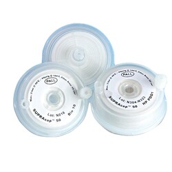 Cytiva SUPRAcap 50 HP-Series PDK11 media 22 cm EFA, Quantity: Each of 1