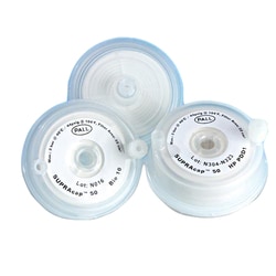 Cytiva SUPRAcap 50 HP-Series PDAX media 22 cm EFA, Quantity: Each of 1