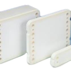 Cytiva T-series Centrasette cassette Omega PES membrane 50 kDa MWCO 0 5