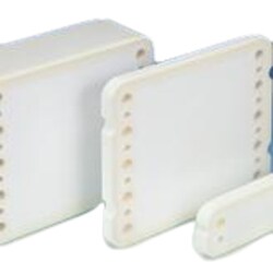 Cytiva T-series Centramate cassette Omega PES membrane 50 kDa MWCO 93 cm,